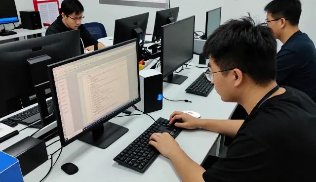 沈阳炙热网络科技有限公司介绍SEO优化基础知识