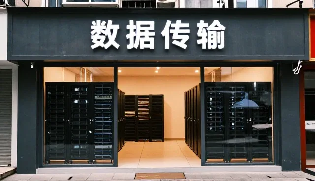 网络工程选型中性能提升的关键关注点