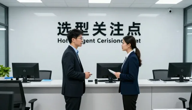不同场景下服务能力的适用条件与实现路径