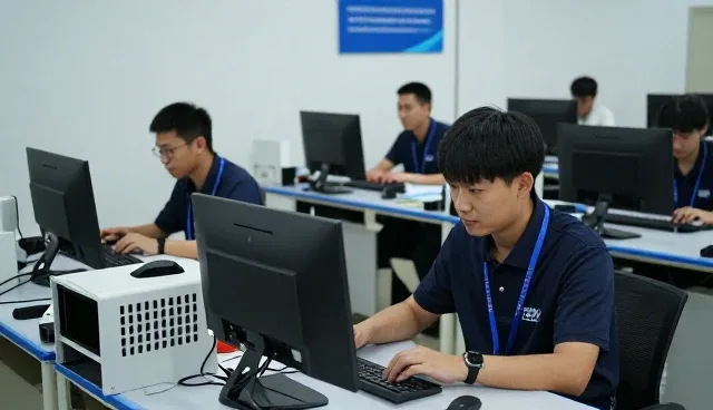 网络工程选择参考指南
